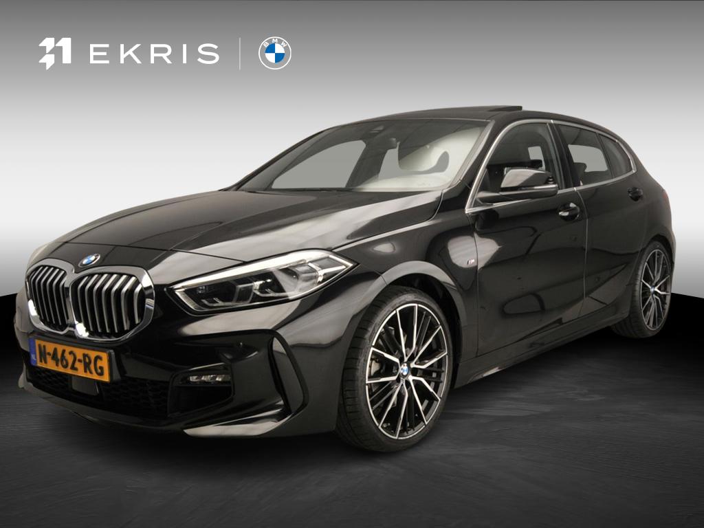 BMW 1 Serie 5-deurs 118i