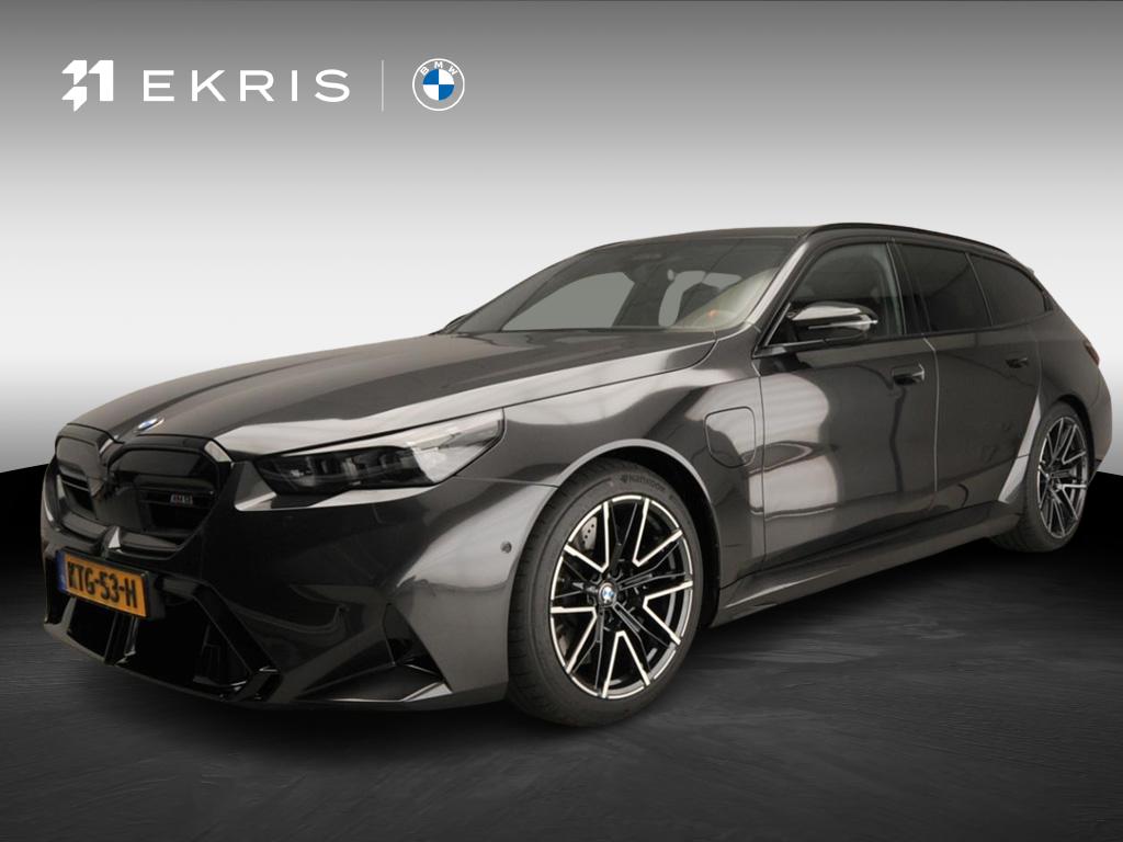 BMW 5 Serie Touring M5