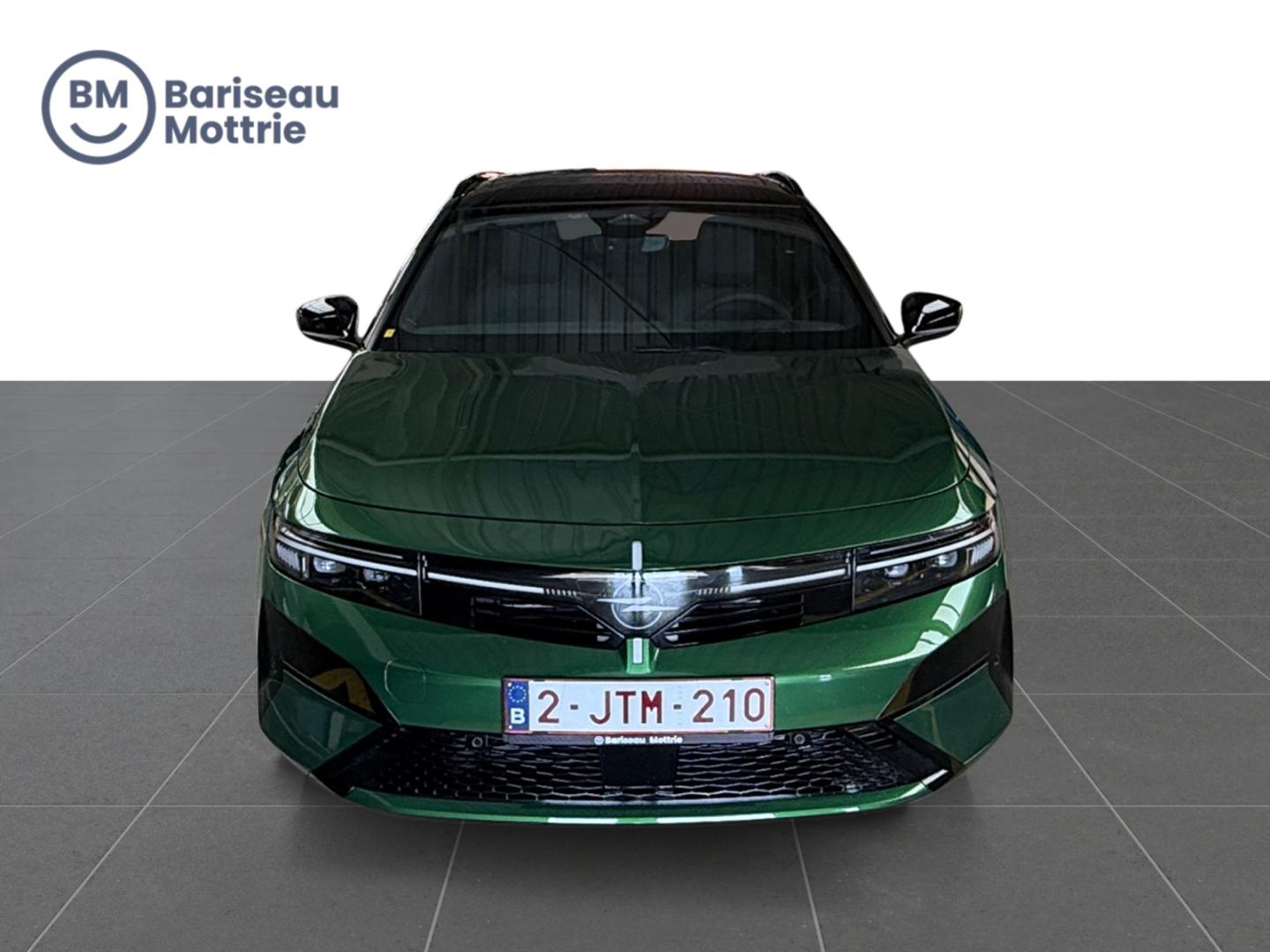Opel Astra Sports Tourer Ultimate - Afbeelding 2