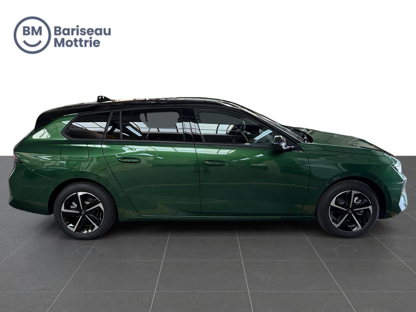 Opel Astra Sports Tourer Ultimate - Afbeelding 3