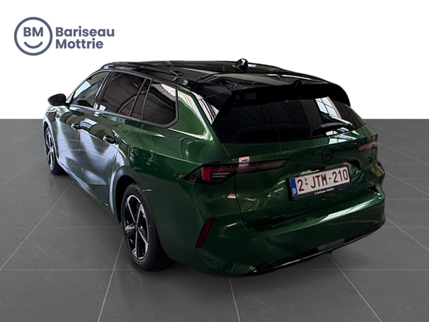 Opel Astra Sports Tourer Ultimate - Afbeelding 4
