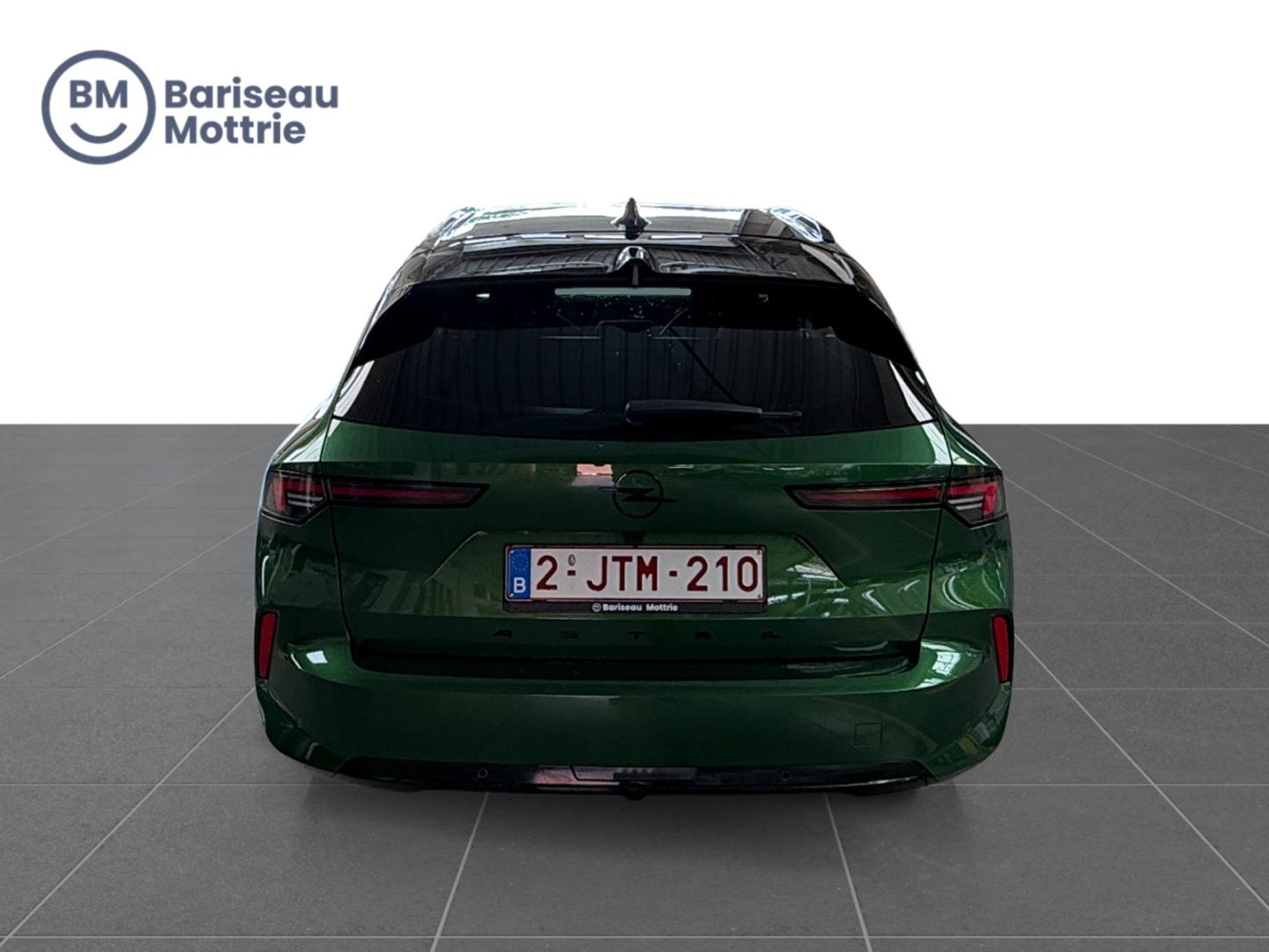 Opel Astra Sports Tourer Ultimate - Afbeelding 5