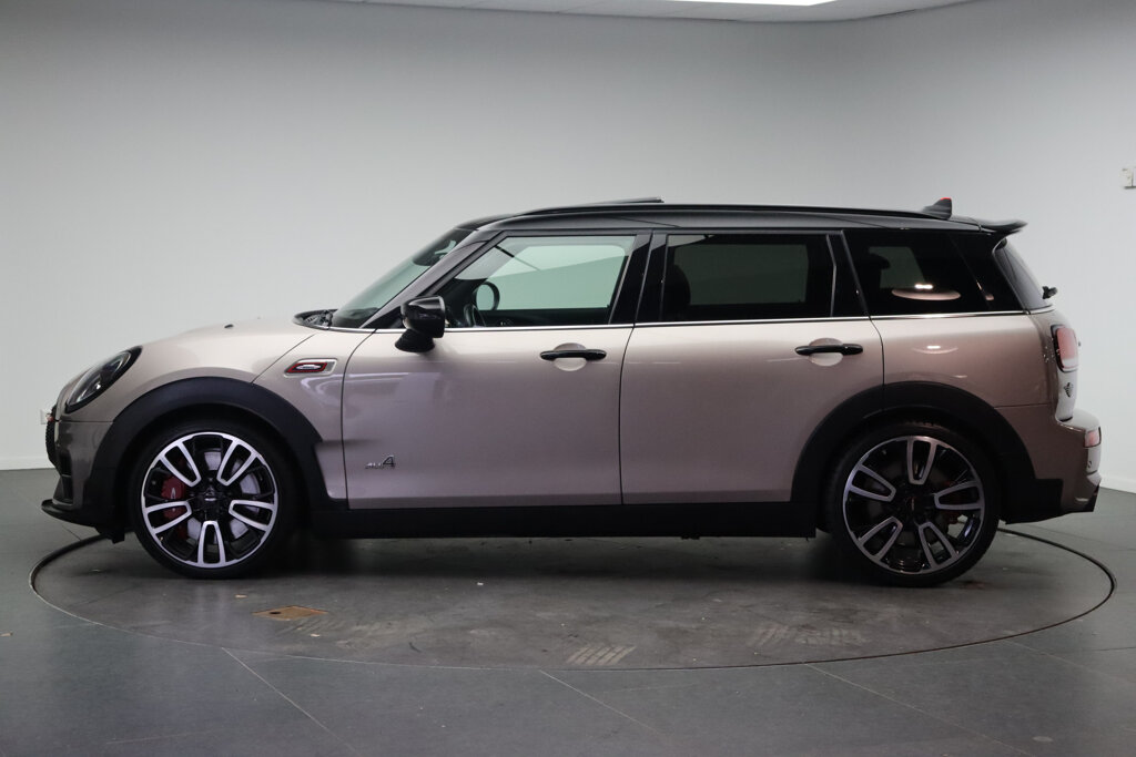 MINI Clubman 2