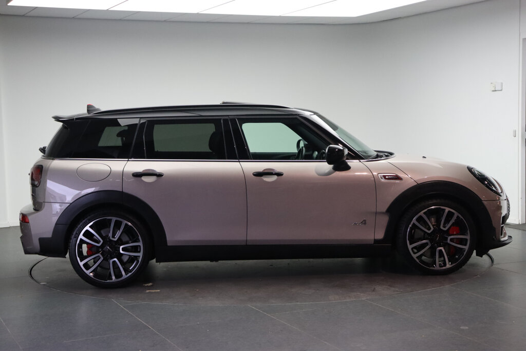 MINI Clubman 4