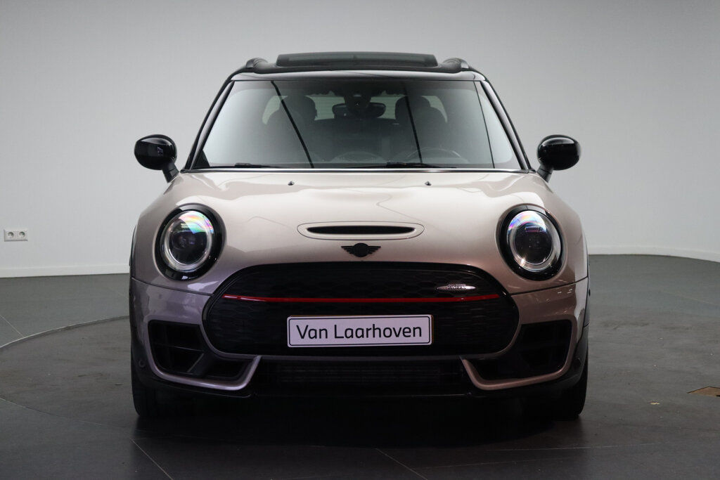 MINI Clubman 5