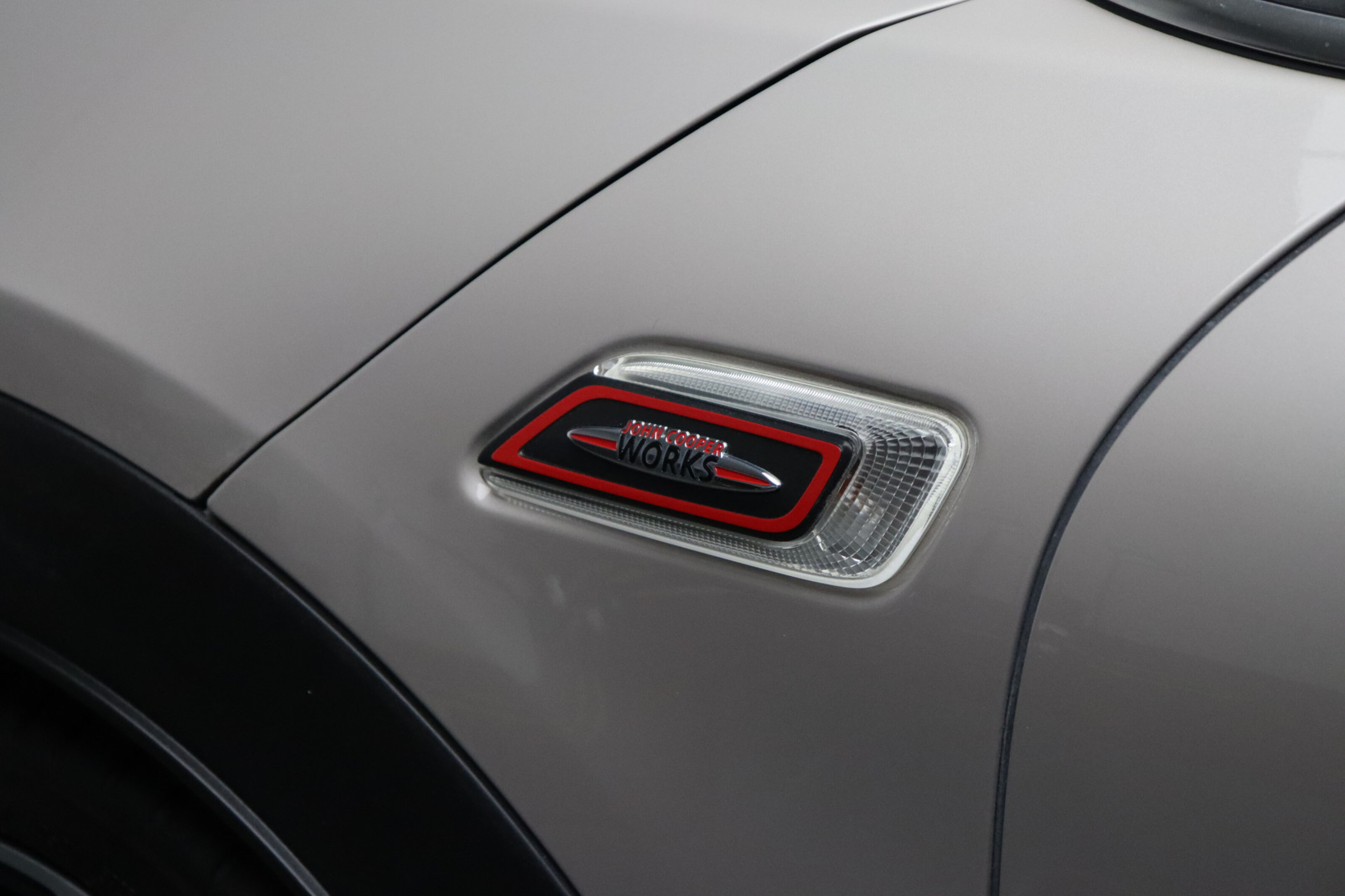 MINI Clubman 7