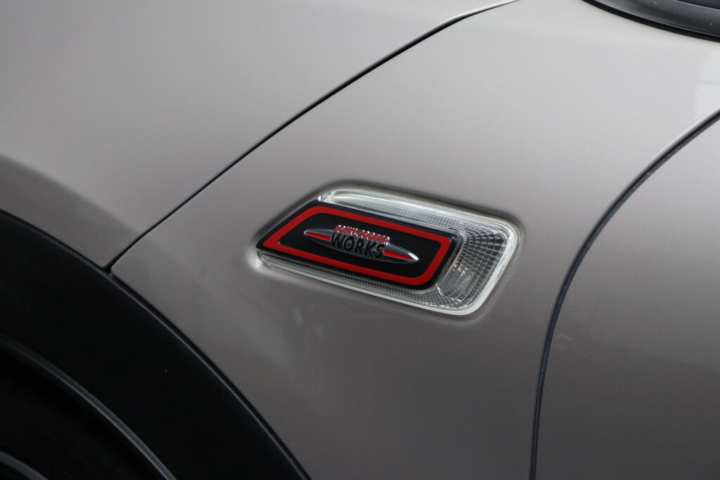 MINI Clubman 7