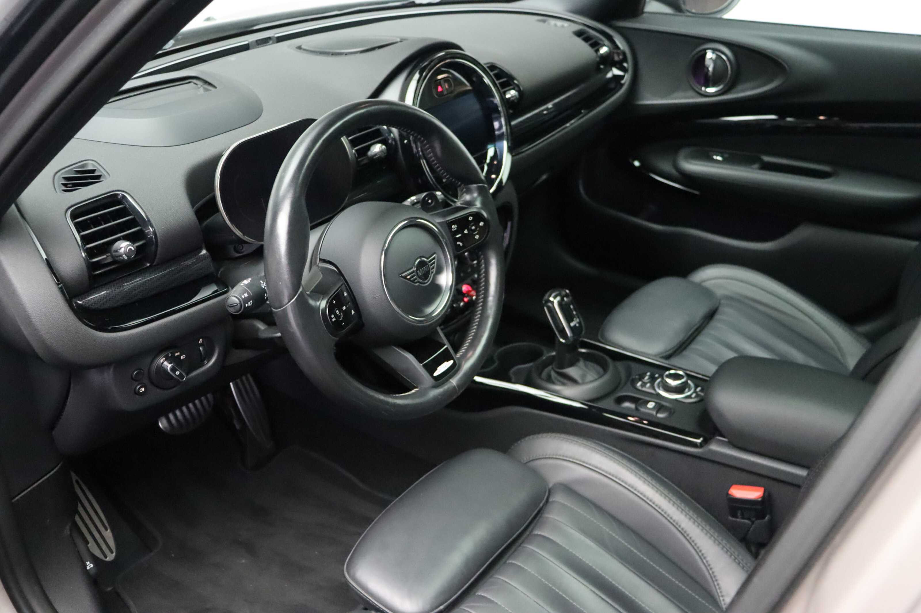 MINI Clubman 8