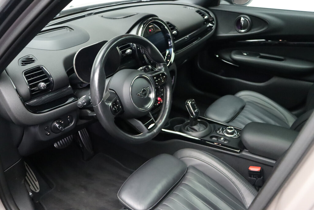 MINI Clubman 8