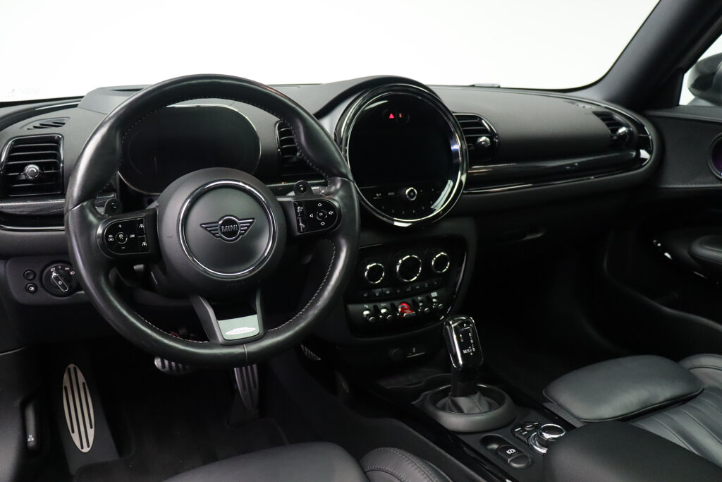 MINI Clubman 16