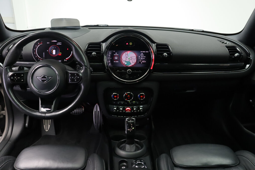 MINI Clubman 21
