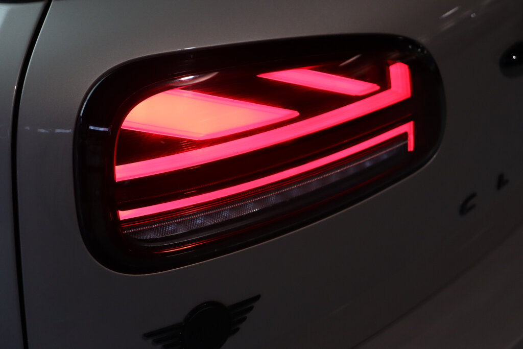 MINI Clubman 22