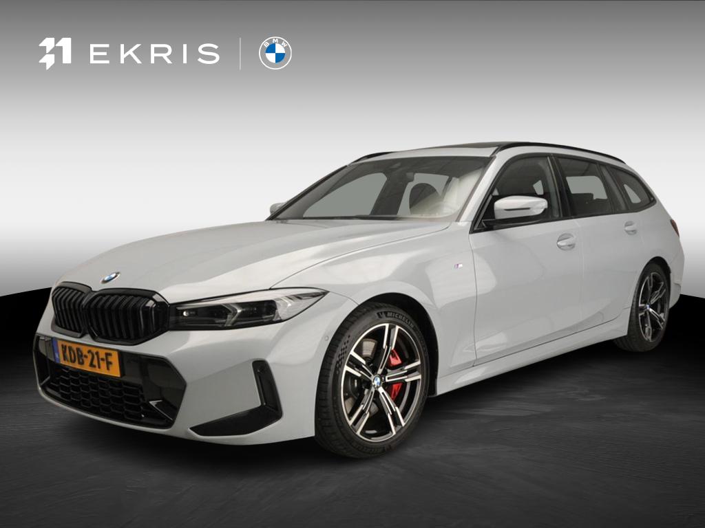 BMW 3 Serie Touring 320i