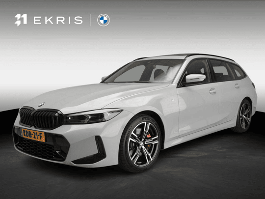 BMW 3 Serie Touring 320i