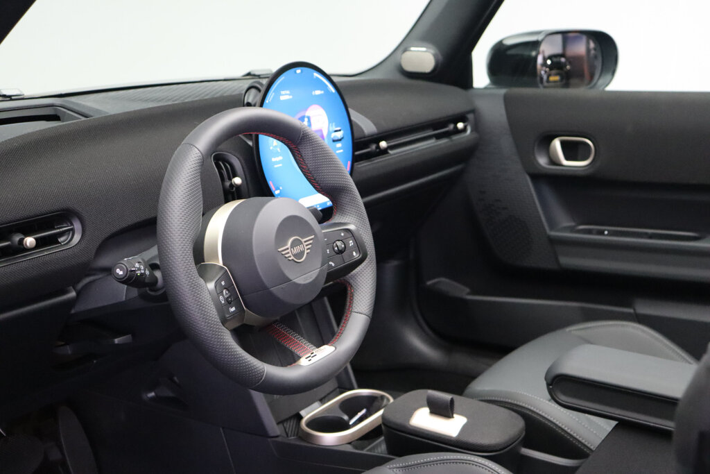 MINI Cooper Cabrio 7