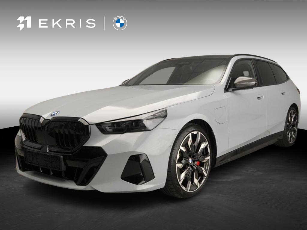 BMW 5 Serie Touring 550e xDrive