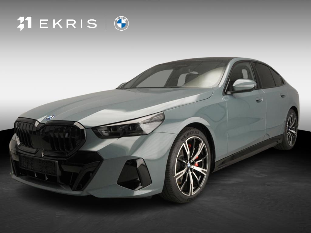 BMW i5 eDrive40 M Sport Edition