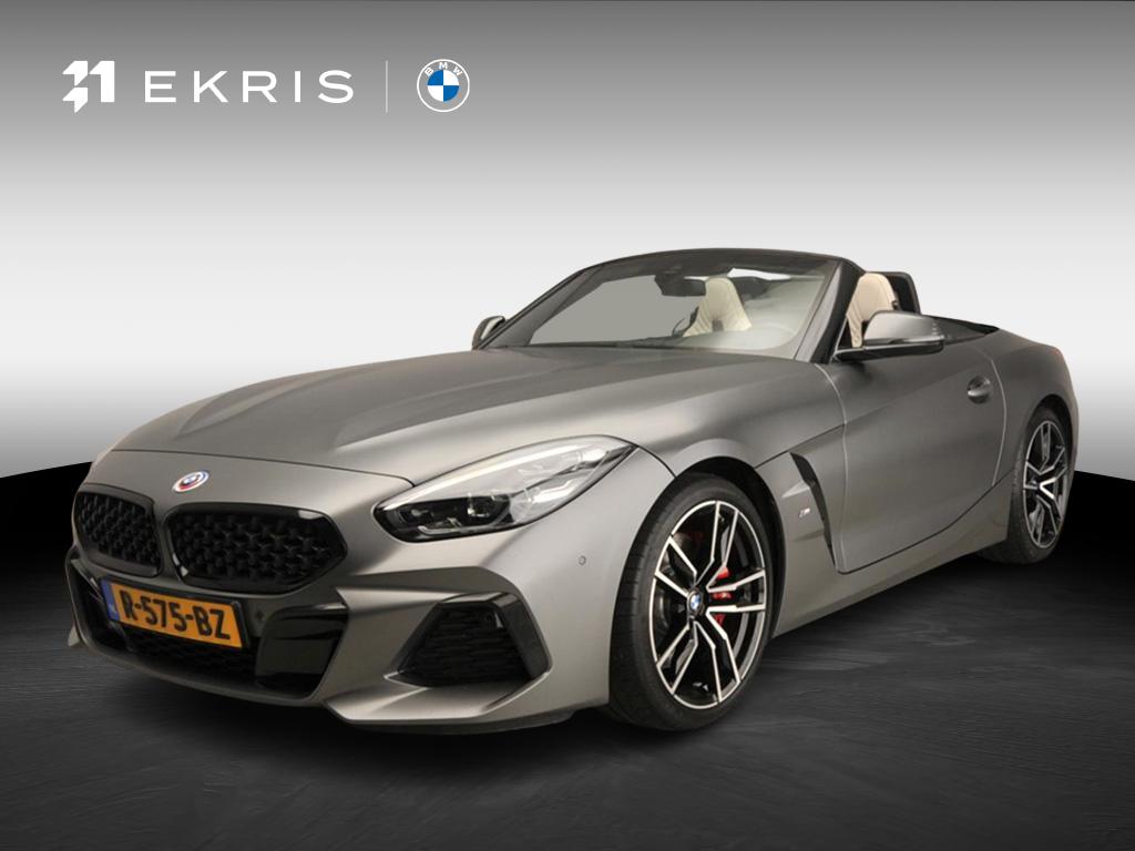BMW Z4 Roadster sDrive30i