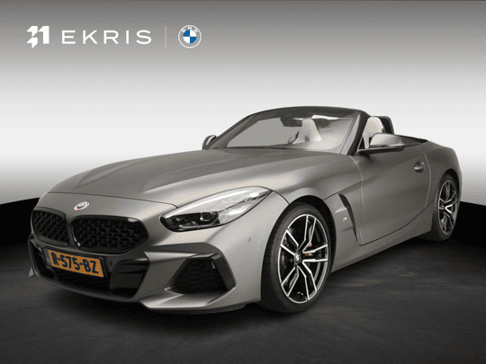 BMW Z4 Roadster sDrive30i