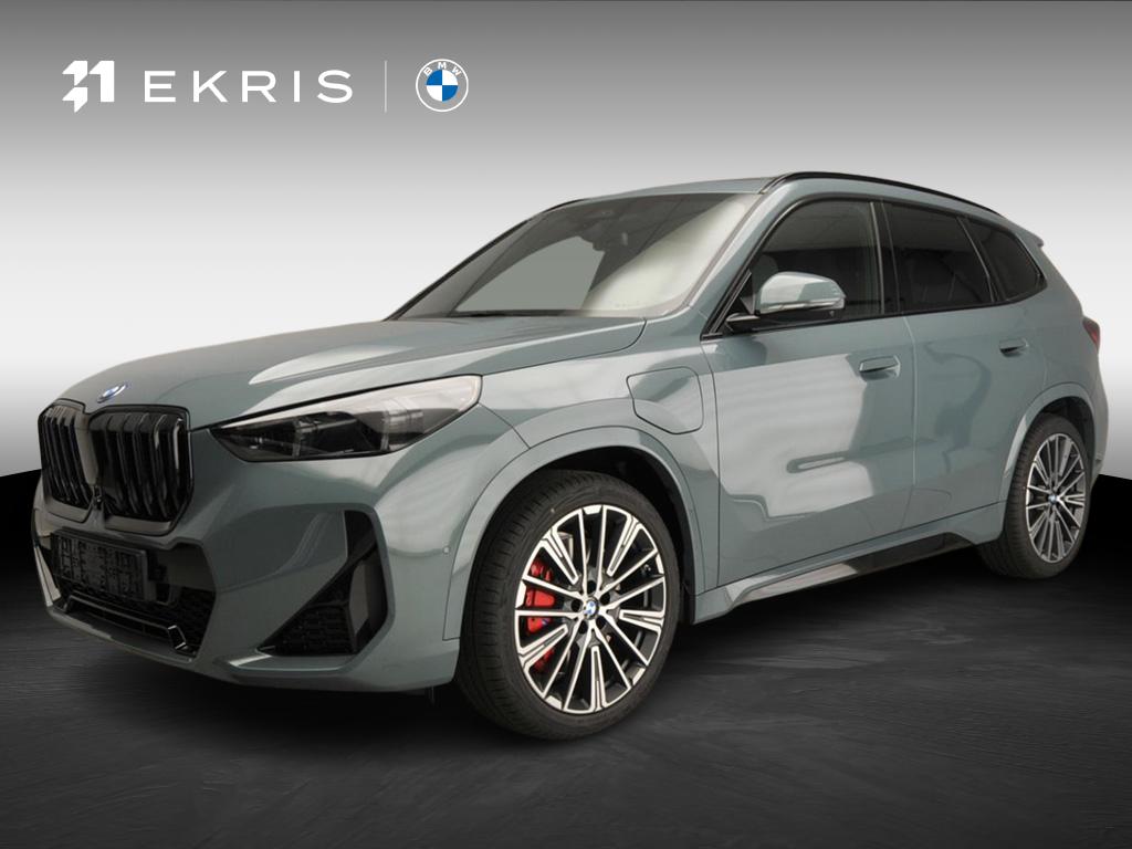 BMW X1 xDrive25e