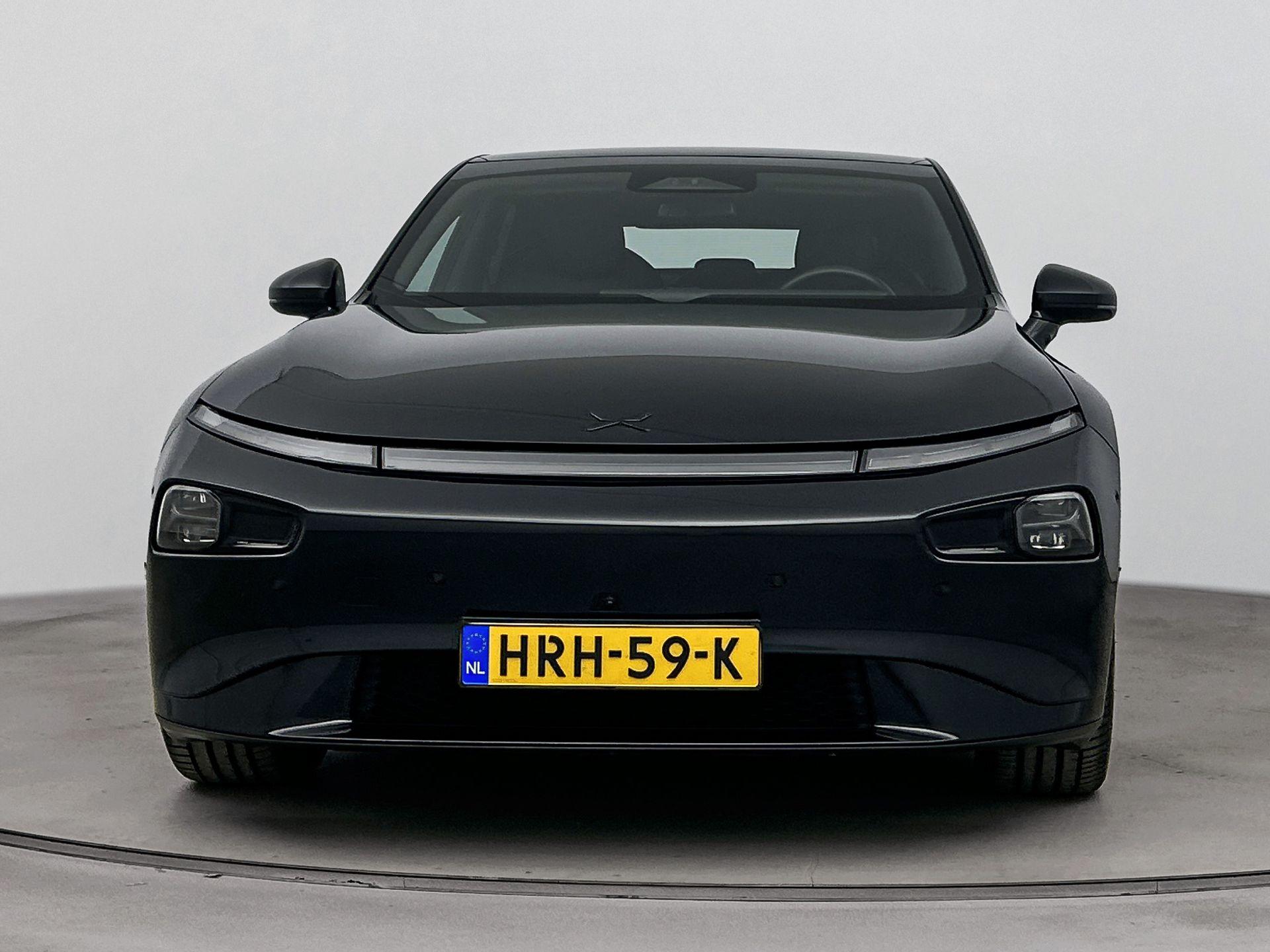 XPENG P7 AWD Performance 86 kWh - Afbeelding 4