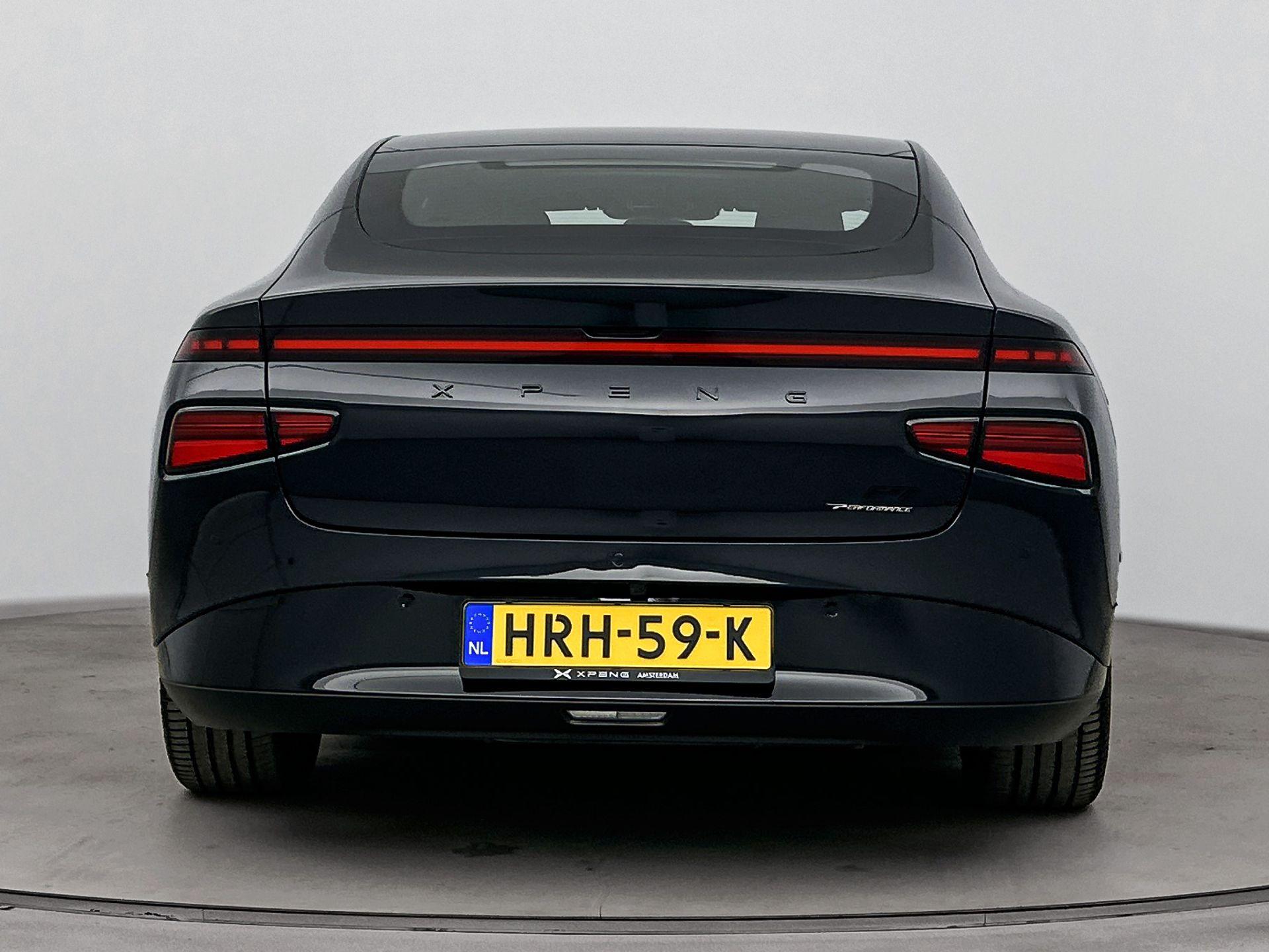 XPENG P7 AWD Performance 86 kWh - Afbeelding 5