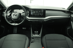 Skoda Octavia Combi 1.0 e-TSI 110pk DSG Ambition - Afbeelding 5