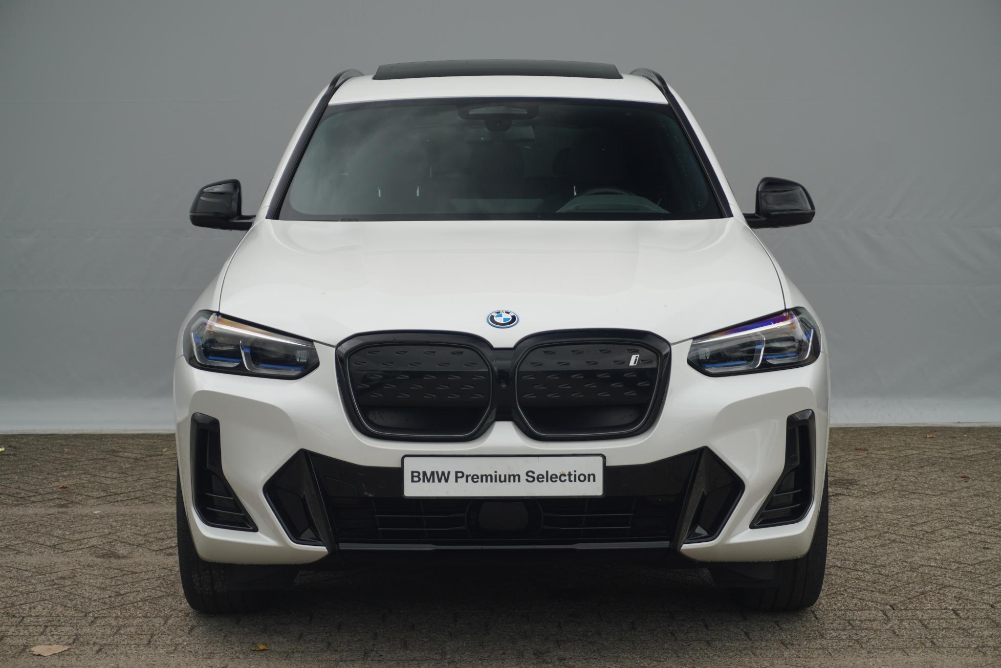 BMW iX3  - Afbeelding 4