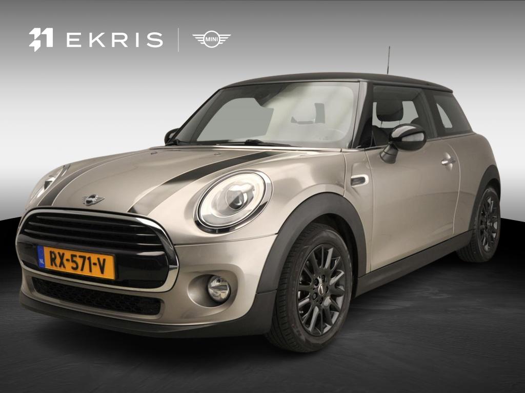 MINI 3-Deurs 1.5 Cooper Serious Business