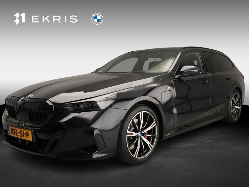 BMW 5 Serie Touring 530e