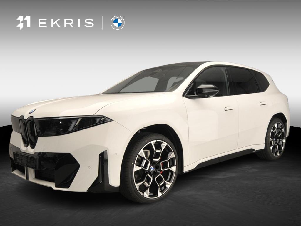 BMW iX3 50 xDrive