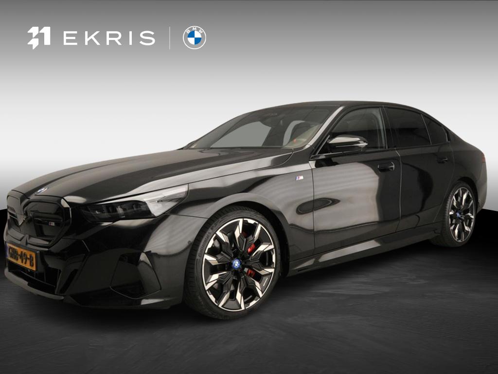 BMW i5 M60 xDrive