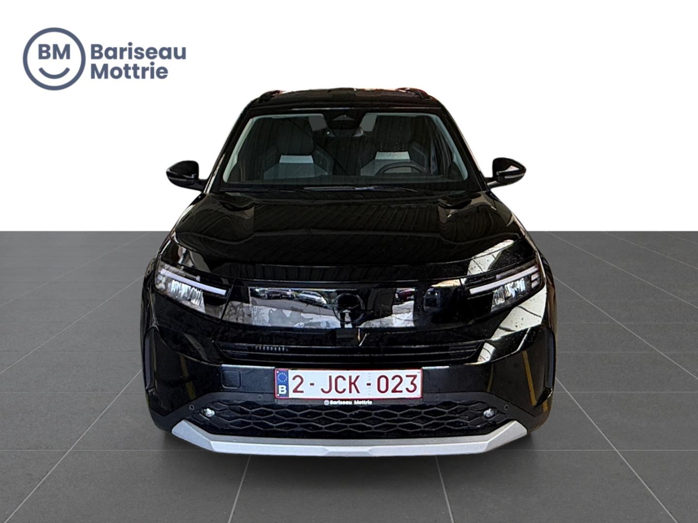 Opel Frontera 1.2 Turbo Hybrid GT eDCT 5d 100kW - Afbeelding 2