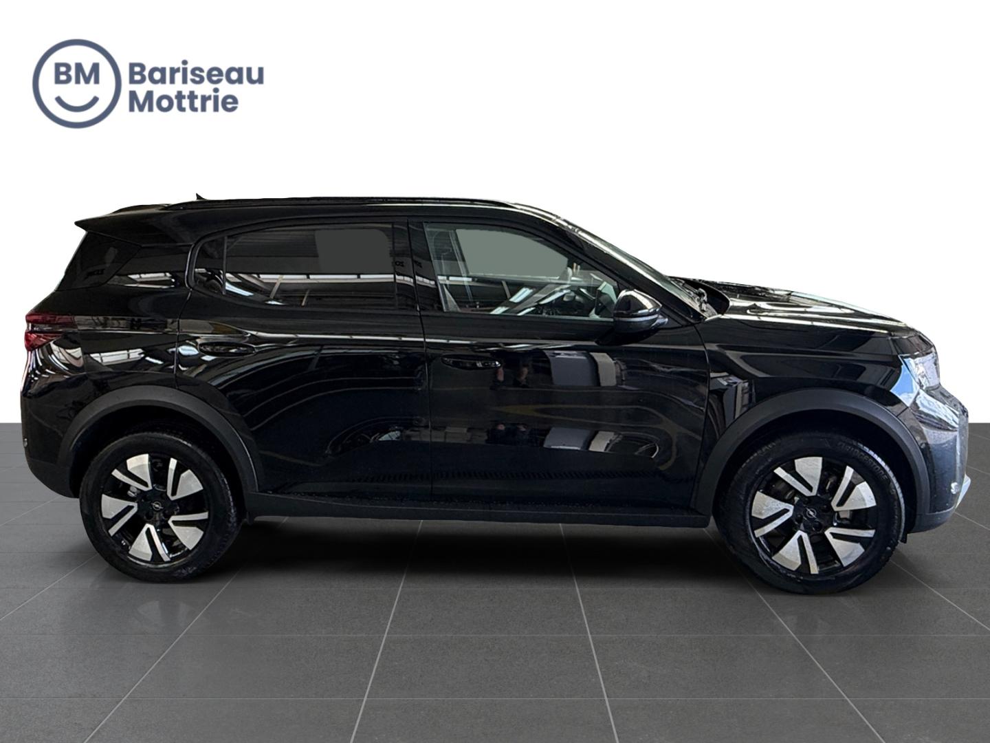 Opel Frontera 1.2 Turbo Hybrid GT eDCT 5d 100kW - Afbeelding 3