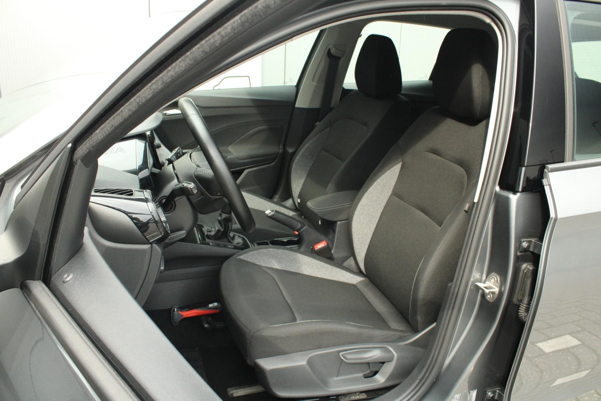 Skoda Fabia 1.0 TSI 95pk Essence - Afbeelding 4