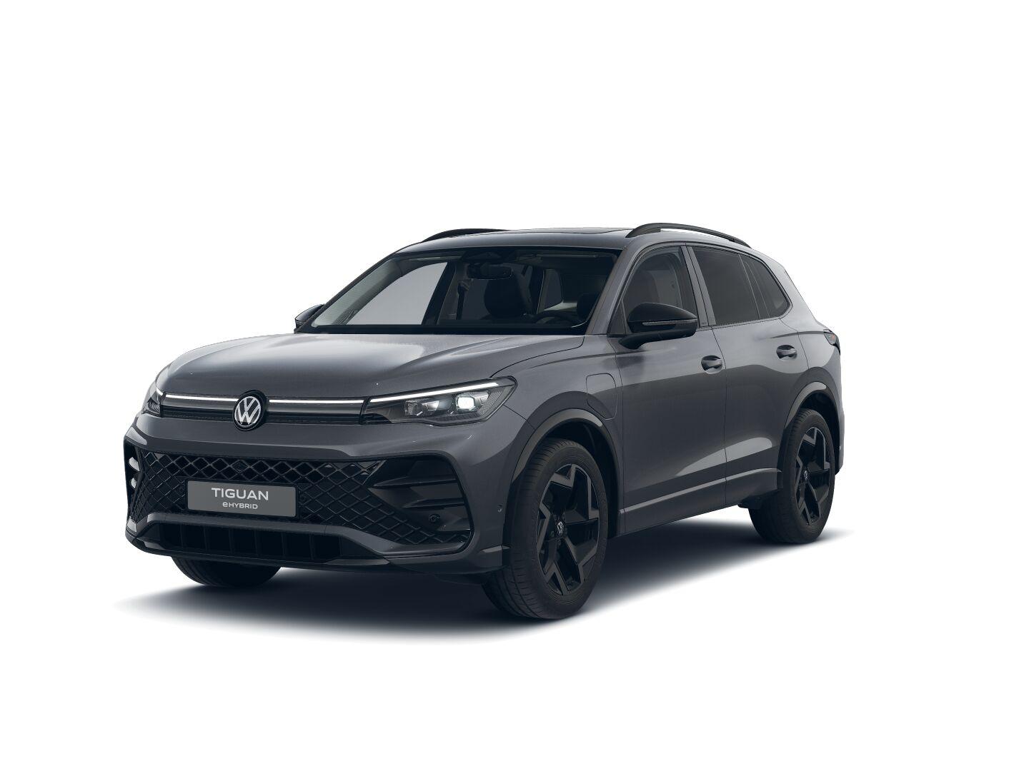 Volkswagen Tiguan Edition 20 1.5 eHybrid 150 kW / 204 PK SUV 6 versn