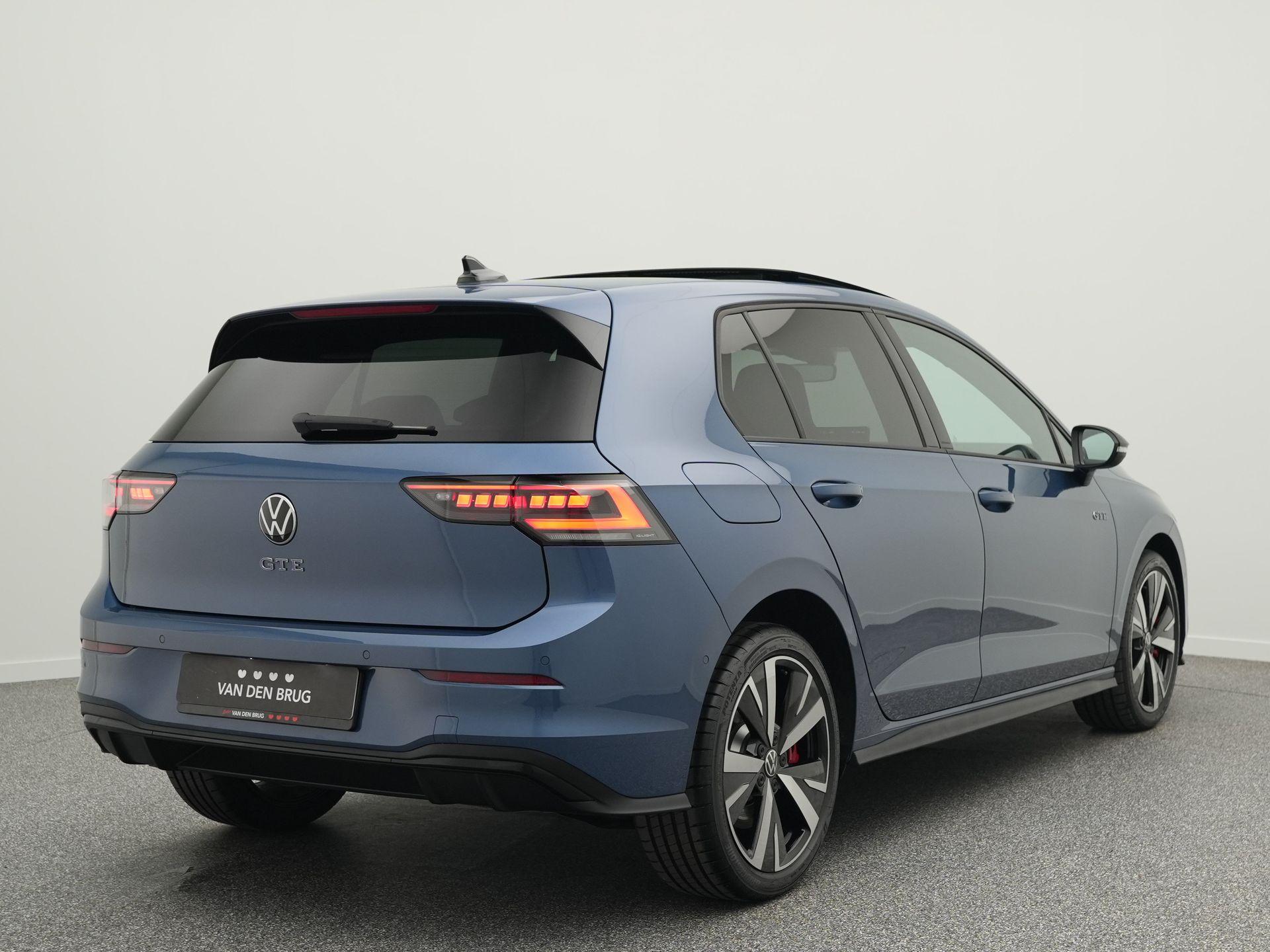 Volkswagen Golf GTE 1.5 eHybrid 272 PK - Afbeelding 3