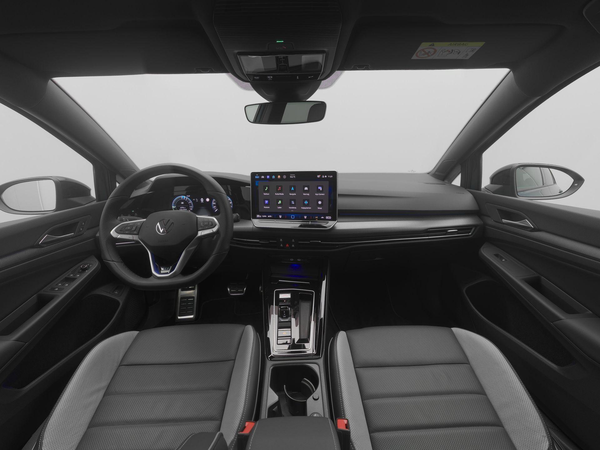 Volkswagen Golf GTE 1.5 eHybrid 272 PK - Afbeelding 4