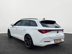 CUPRA Leon Sportstourer 1.4 e-Hybrid VZ Business - Afbeelding 2