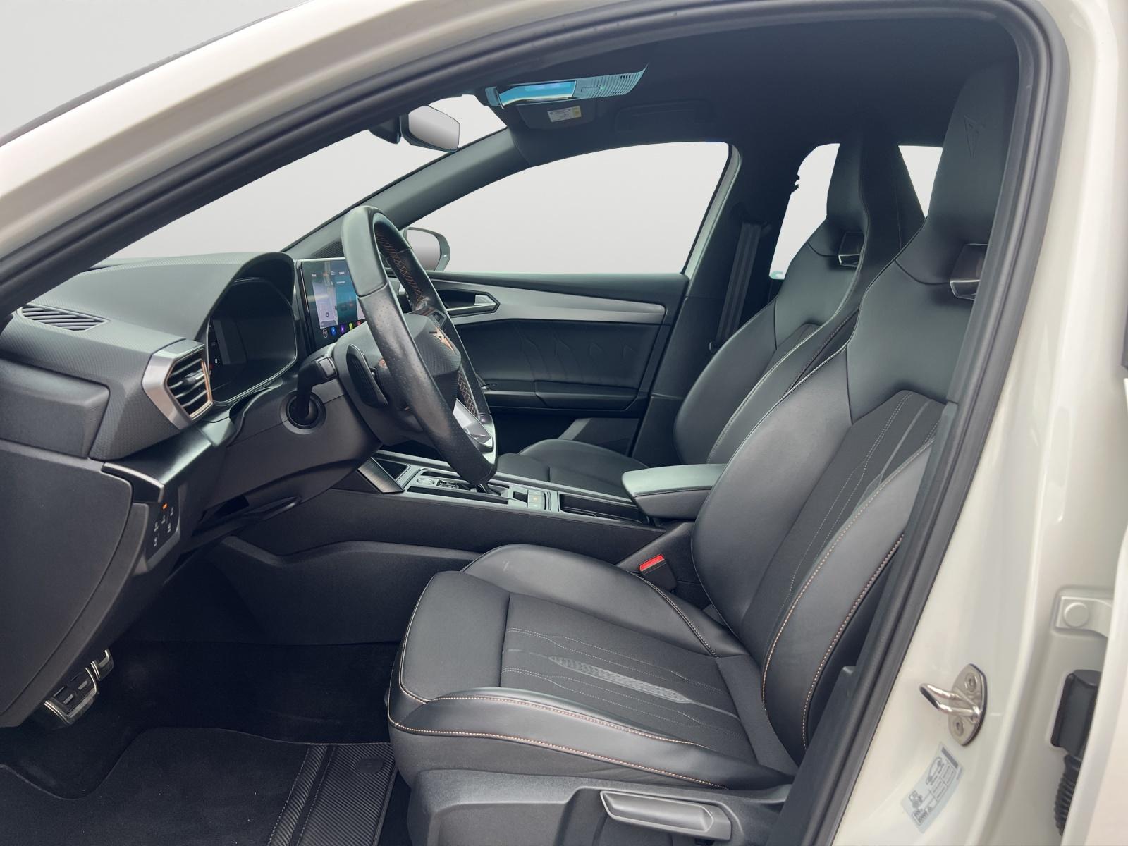 CUPRA Leon Sportstourer 1.4 e-Hybrid VZ Business - Afbeelding 3
