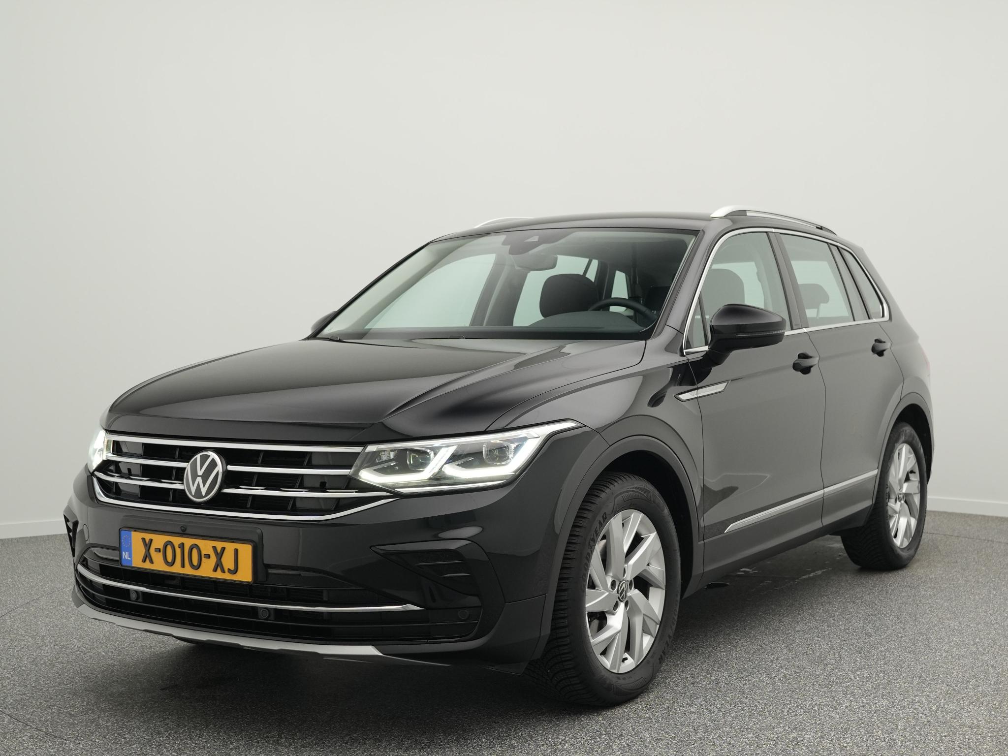 Volkswagen Tiguan 1.5 TSI 150 PK Elegance DSG