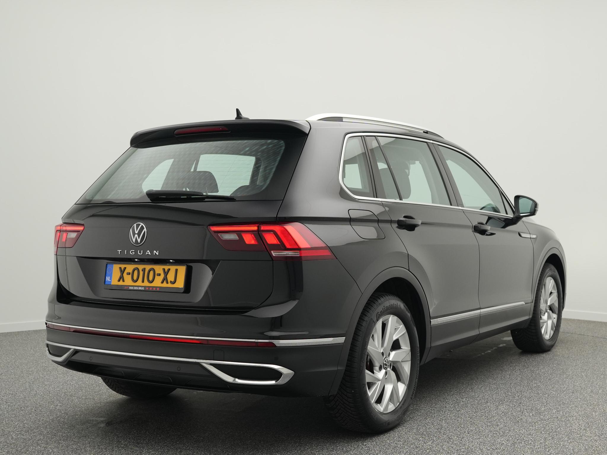 Volkswagen Tiguan 1.5 TSI 150 PK Elegance DSG - Afbeelding 3
