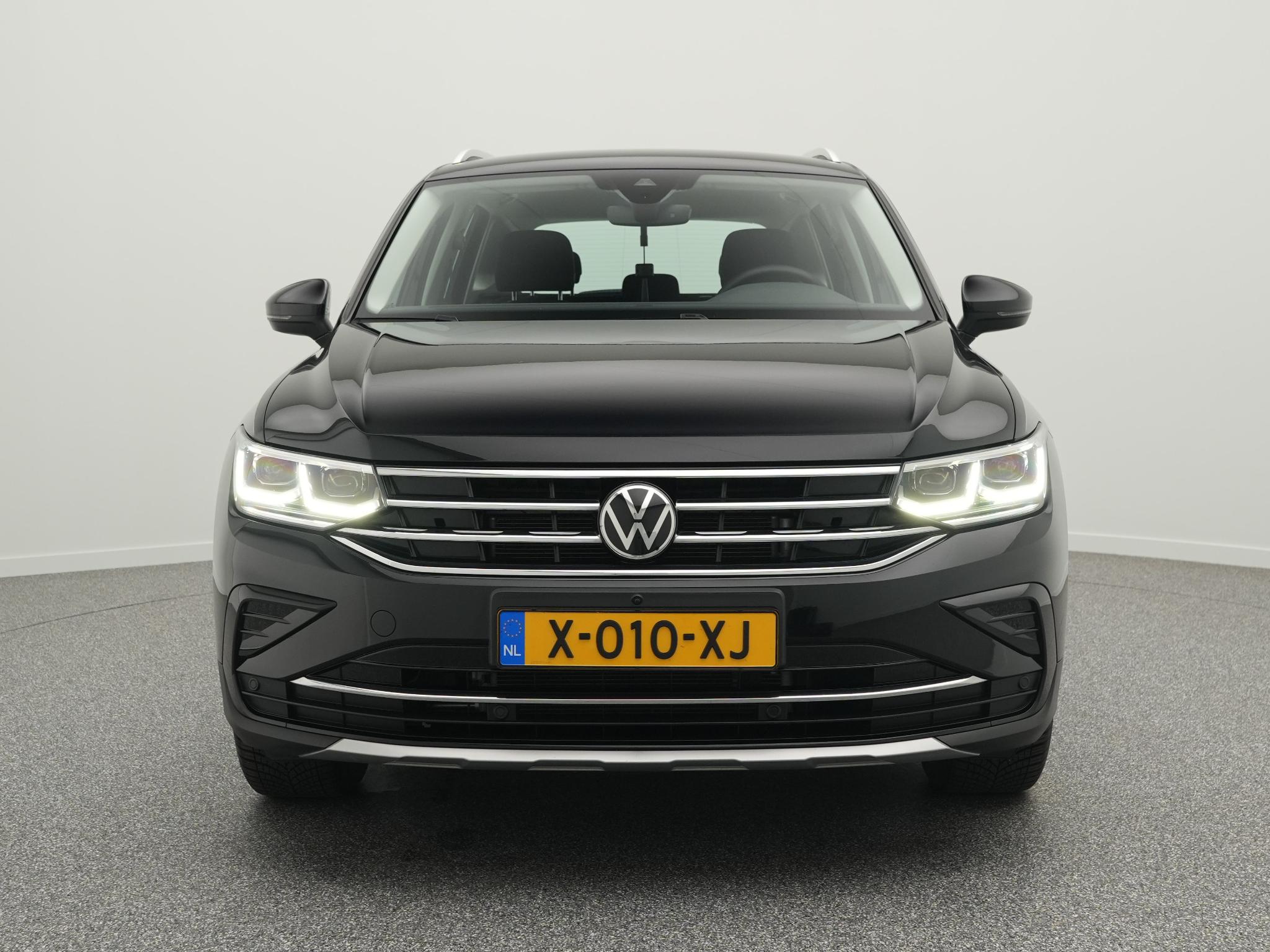 Volkswagen Tiguan 1.5 TSI 150 PK Elegance DSG - Afbeelding 5