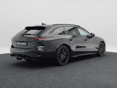 Audi A6 Avant S edition Competition e-hybrid | 367 PK | - Afbeelding 2