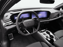 Audi A6 Avant S edition Competition e-hybrid | 367 PK | - Afbeelding 3