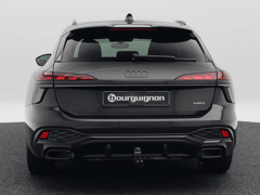 Audi A6 Avant S edition Competition e-hybrid | 367 PK | - Afbeelding 5