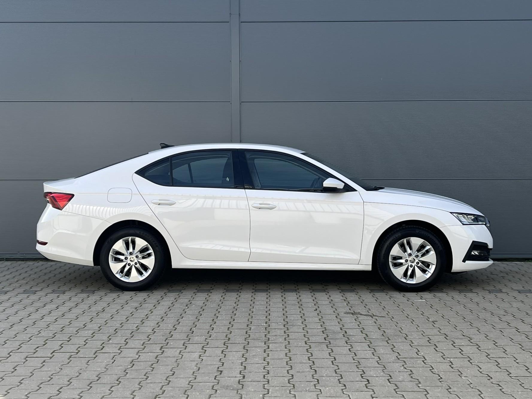 Skoda Octavia 1.0 TSI 110pk Ambition - Afbeelding 3