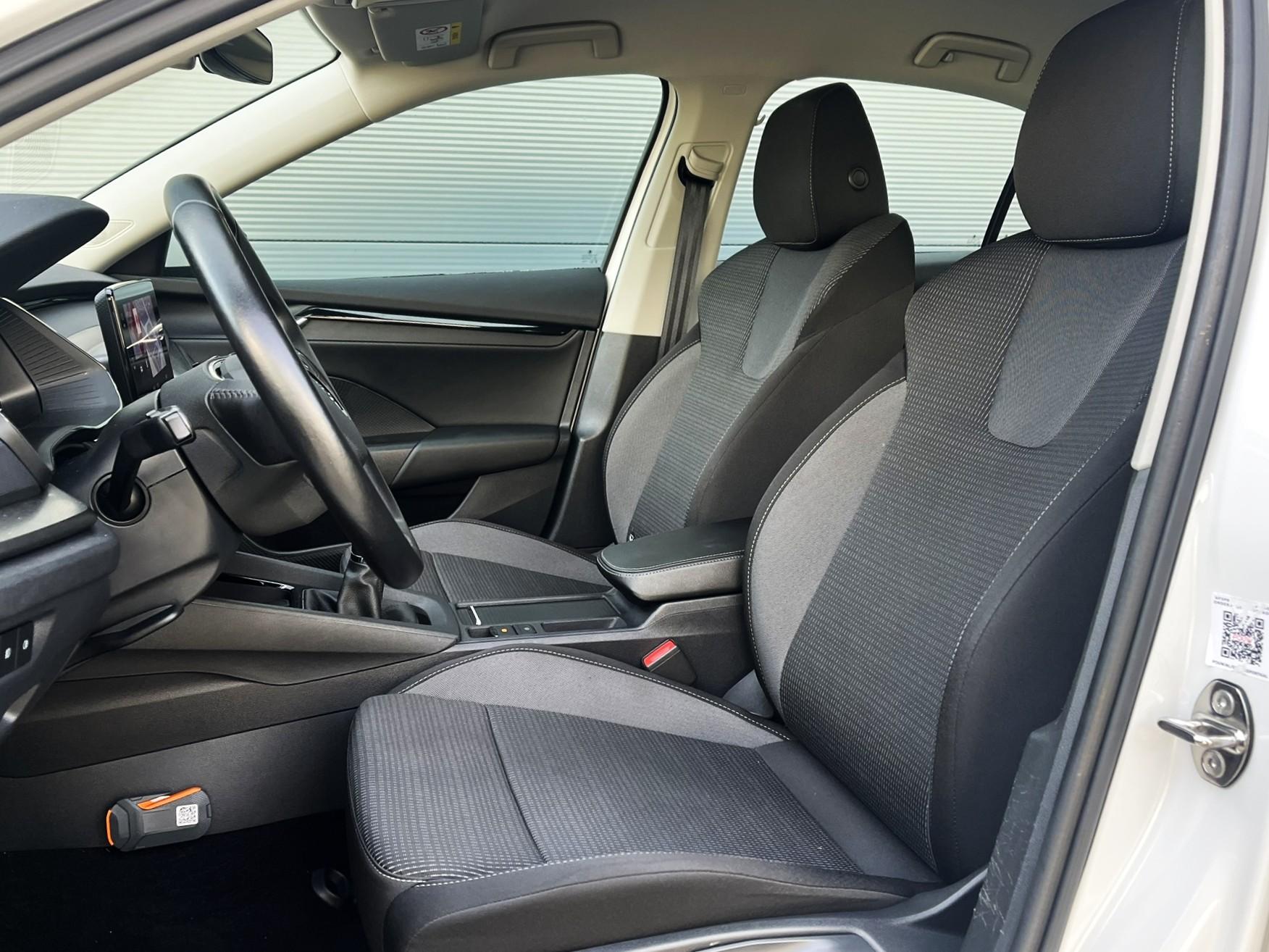 Skoda Octavia 1.0 TSI 110pk Ambition - Afbeelding 4