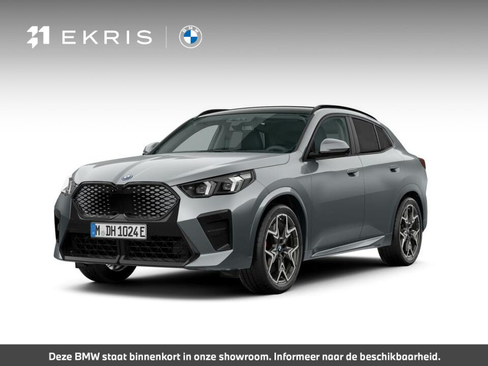 BMW iX2 xDrive30