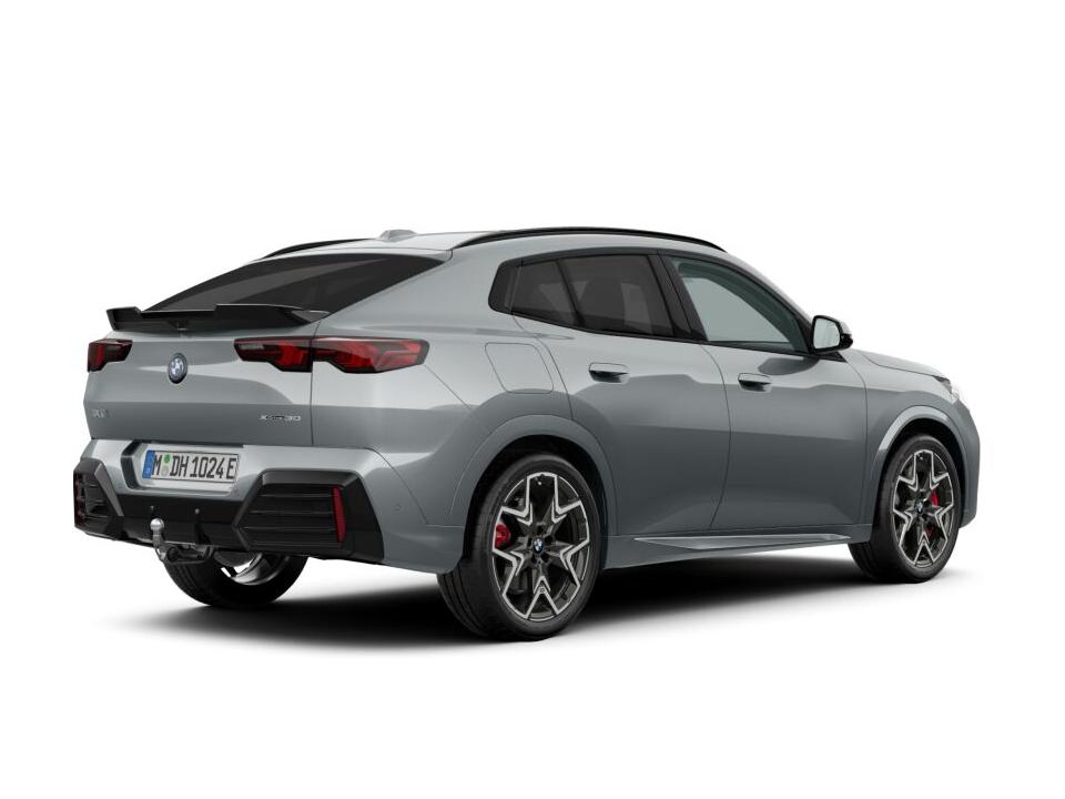 BMW iX2 xDrive30 - Afbeelding 2